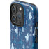 Disney Frozen II Frozen II Pattern iPhone 16 Pro Impact Case